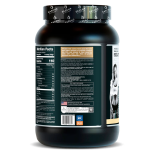 Sascha Fitness Proteína Whey Isolate 2 Lbs