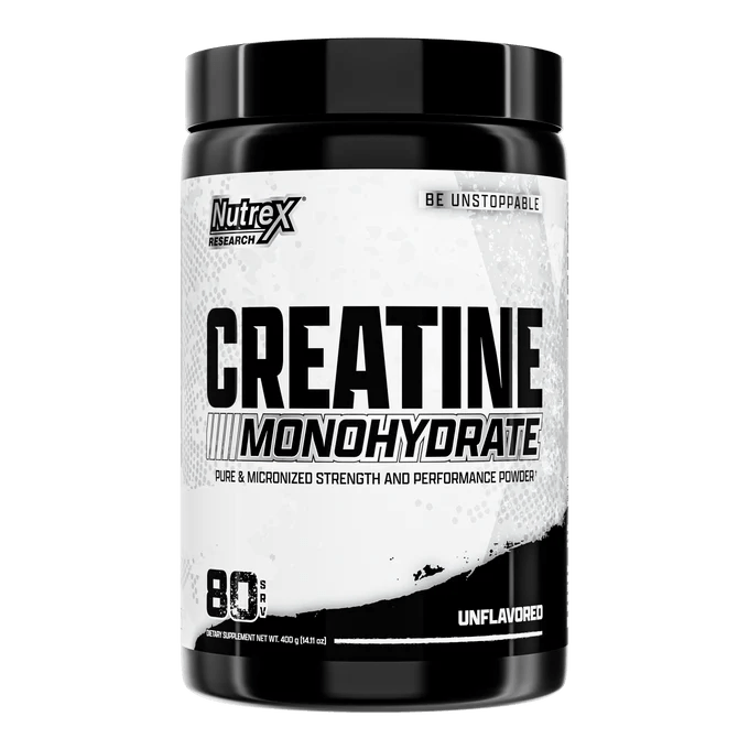 Nutrex Creatina Monohidratada