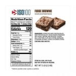 Iso 100 Proteína Isolatada Hidrolizada 5 Lbs