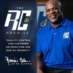 Ronnie Coleman Creatina Monohidratada 300 gr/ 120 srv