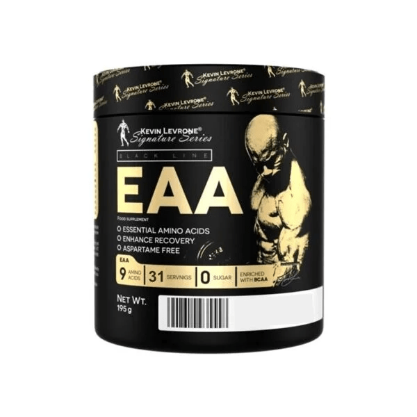 Levrone Aminoácidos Eaa 195g x 31 Srv